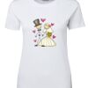 Ladies Special Tee Thumbnail