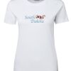 Ladies Special Tee Thumbnail