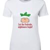 Ladies Special Tee Thumbnail