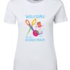 Ladies Special Tee Thumbnail
