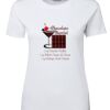 Ladies Special Tee Thumbnail