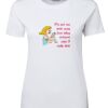 Ladies Special Tee Thumbnail