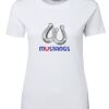 Ladies Special Tee Thumbnail