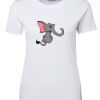 Ladies Special Tee Thumbnail