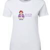 Ladies Special Tee Thumbnail