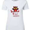 Ladies Special Tee Thumbnail