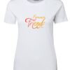 Ladies Special Tee Thumbnail