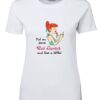 Ladies Special Tee Thumbnail