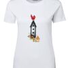 Ladies Special Tee Thumbnail