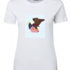 Ladies Special Tee Thumbnail