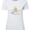 Ladies Special Tee Thumbnail