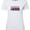 Ladies Special Tee Thumbnail