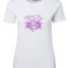 Ladies Special Tee Thumbnail
