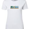 Ladies Special Tee Thumbnail