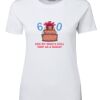 Ladies Special Tee Thumbnail
