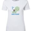Ladies Special Tee Thumbnail