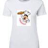 Ladies Special Tee Thumbnail
