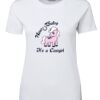 Ladies Special Tee Thumbnail