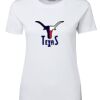 Ladies Special Tee Thumbnail