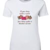Ladies Special Tee Thumbnail