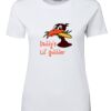 Ladies Special Tee Thumbnail