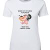 Ladies Special Tee Thumbnail