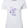 Ladies Special Tee Thumbnail