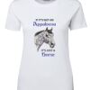 Ladies Special Tee Thumbnail