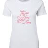 Ladies Special Tee Thumbnail
