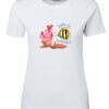 Ladies Special Tee Thumbnail