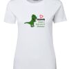 Ladies Special Tee Thumbnail