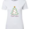 Ladies Special Tee Thumbnail