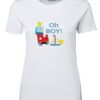 Ladies Special Tee Thumbnail