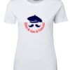 Ladies Special Tee Thumbnail