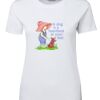 Ladies Special Tee Thumbnail