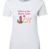 Ladies Special Tee Thumbnail