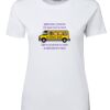 Ladies Special Tee Thumbnail