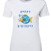 Ladies Special Tee Thumbnail