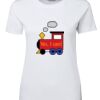 Ladies Special Tee Thumbnail