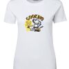 Ladies Special Tee Thumbnail