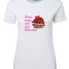 Ladies Special Tee Thumbnail