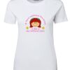 Ladies Special Tee Thumbnail