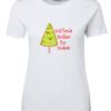 Ladies Special Tee Thumbnail