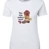 Ladies Special Tee Thumbnail
