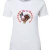 Ladies Special Tee Thumbnail