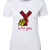 Ladies Special Tee Thumbnail