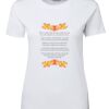 Ladies Special Tee Thumbnail