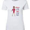 Ladies Special Tee Thumbnail