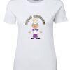 Ladies Special Tee Thumbnail