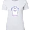 Ladies Special Tee Thumbnail